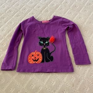 Havengirl Halloween Top